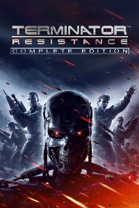 Terminator Resistance