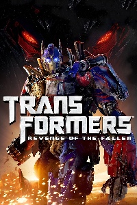 Transformers Revenge of the Fallen