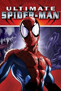 Ultimate Spider-Man