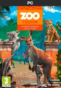 Zoo Tycoon