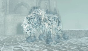 Aava, the King's Pet