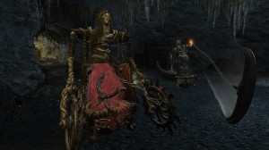 Abductor Virgins