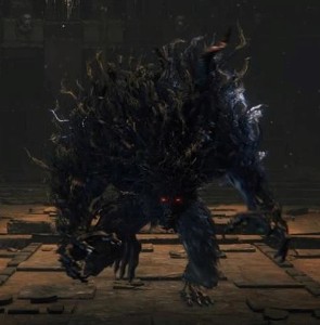 Abhorrent Beast