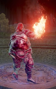 Adan, Thief of Fire