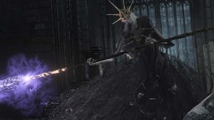 Aldrich, Devourer of Gods
