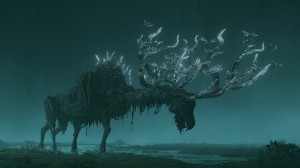 Ancestor Spirit