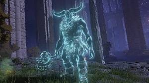 Ancestral Follower Warriors