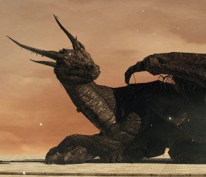 Ancient Dragon