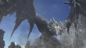 Ancient Wyvern