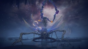 Astel, Naturalborn of the Void