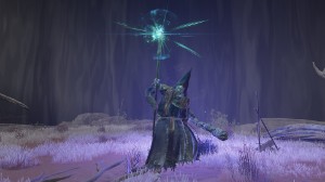 Battlemage Hugues