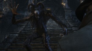 Beast-possessed Soul