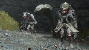 Beastman of Farum Azulas