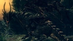 Black Dragon Kalameet