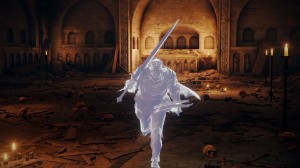 Blackgaol Knight