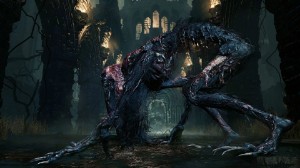 Blood-starved Beast