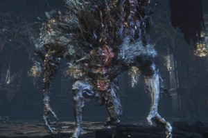 Bloodletting Beast