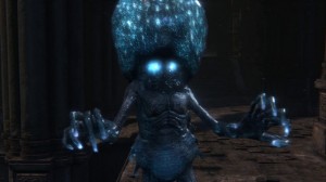 Celestial Emissary