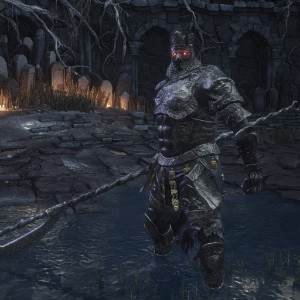Champion Gundyr