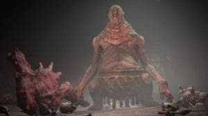 Chief Bloodfiend