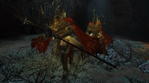 Cleanrot Knights