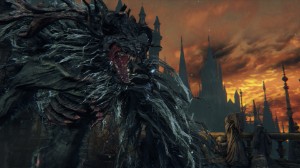 Cleric Beast