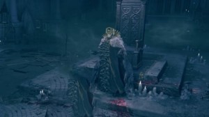 Count Ymir, Mother of Fingers