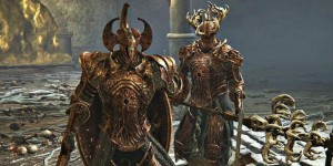 Crucible Knights