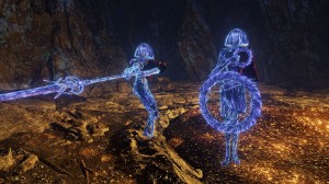 Crystalians