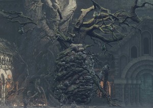 Curse-rotted Greatwood