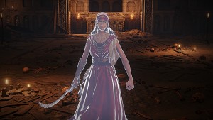 Dancer of Ranah