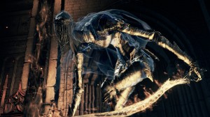 Dancer of the Boreal Valley