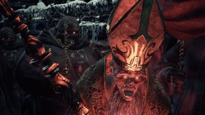 Deacons of the Deep