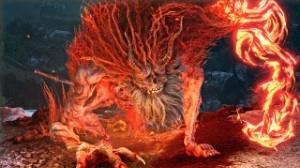 Demon of Hatred