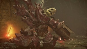Dirty Colossus