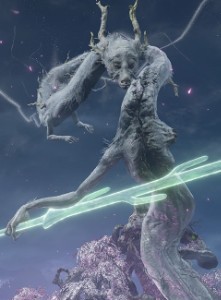 Divine Dragon