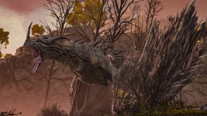 Dragons (Elden Ring)