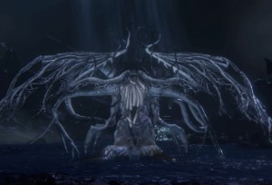 Ebrietas, Daughter of the Cosmos