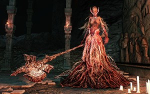 Elana, the Squalid Queen