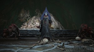 Esgar, Priest of Blood