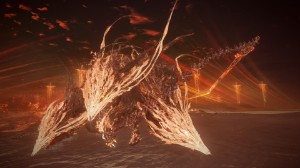 Everdark Gladius