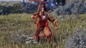 Fallen Mercenaries