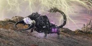 Fallingstar Beasts