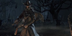 Father Gascoigne