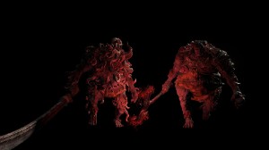 Fell Twins