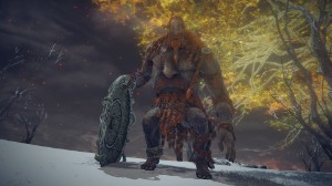 Fire Giant