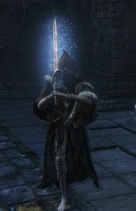 Forgotten Madman