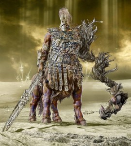 Fulghor, Champion of Night