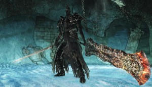 Fume Knight