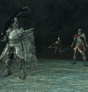 Gank Squad